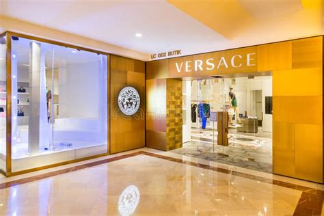 versace outlet aurora|is there a versace outlet.